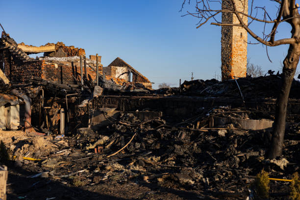 Reliable Fire Damage Repair contractor in Stillwater, MN by Fire Damage Laser Cleaning