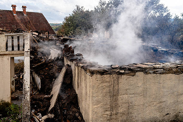 Affordable Fire Damage Repair solutions in Stillwater, MN